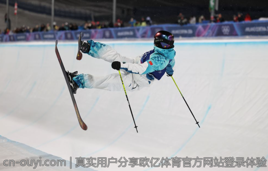 真实用户分享欧亿体育官方网站登录体验